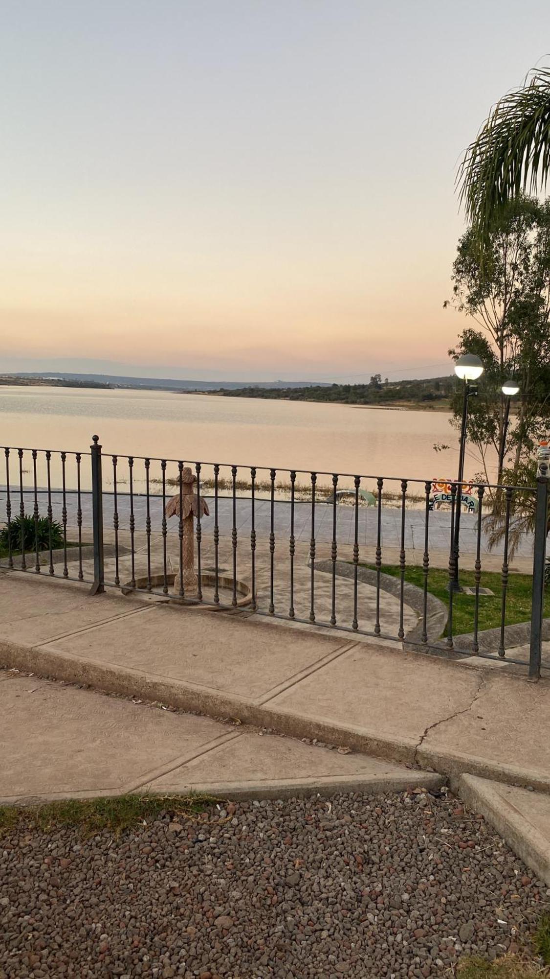 Cabana Sueno Real Mazamitla Bagian luar foto
